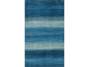 Прямоугольный шерстяной ковер