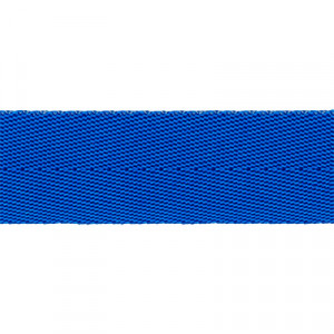 3074 Стропа 25 мм синий