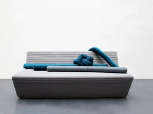 Marine Peyre Editions Модульный диван из пеноматериала Rock