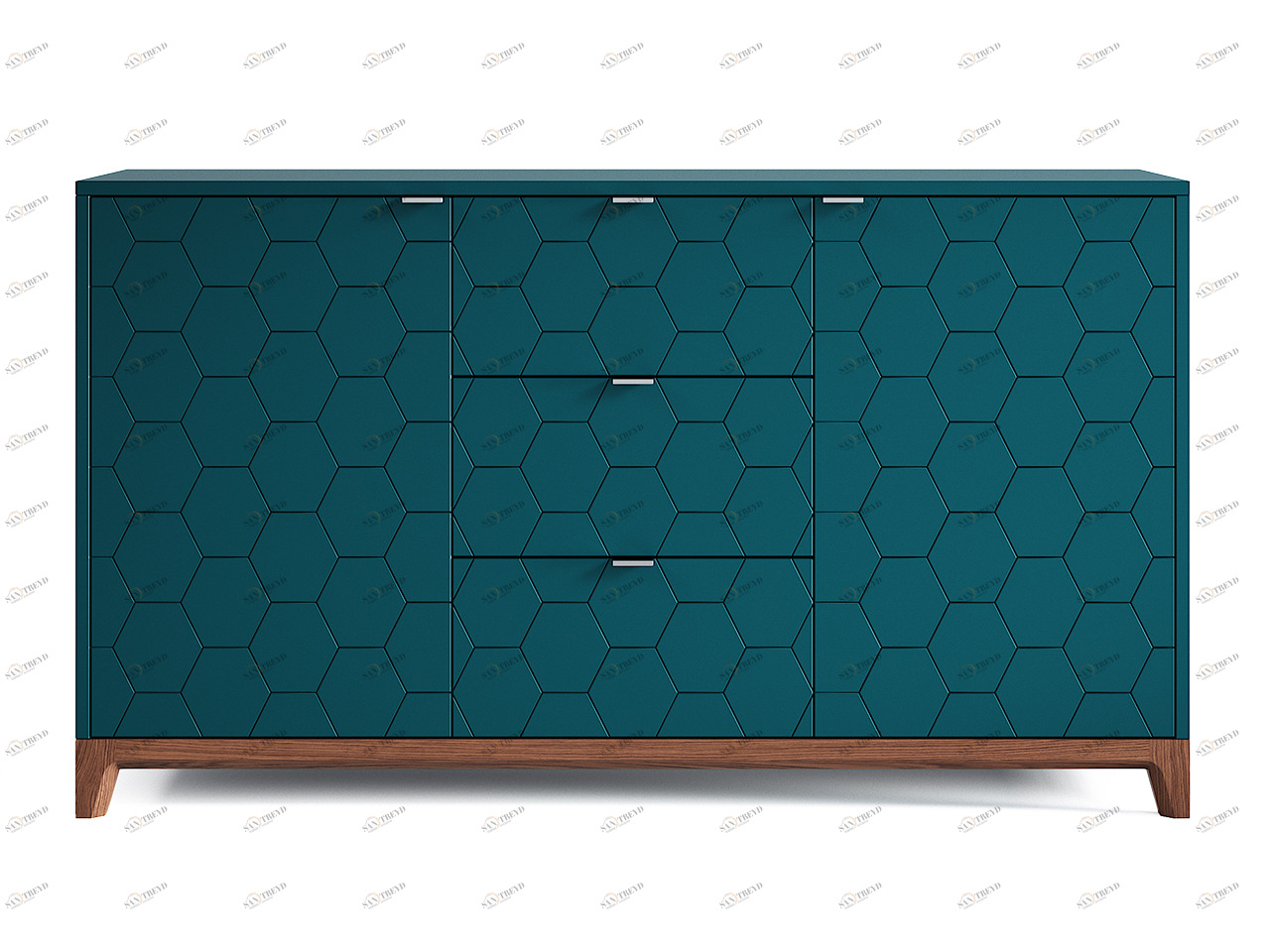 IDC023105522 The IDEA Комод CASE №1 