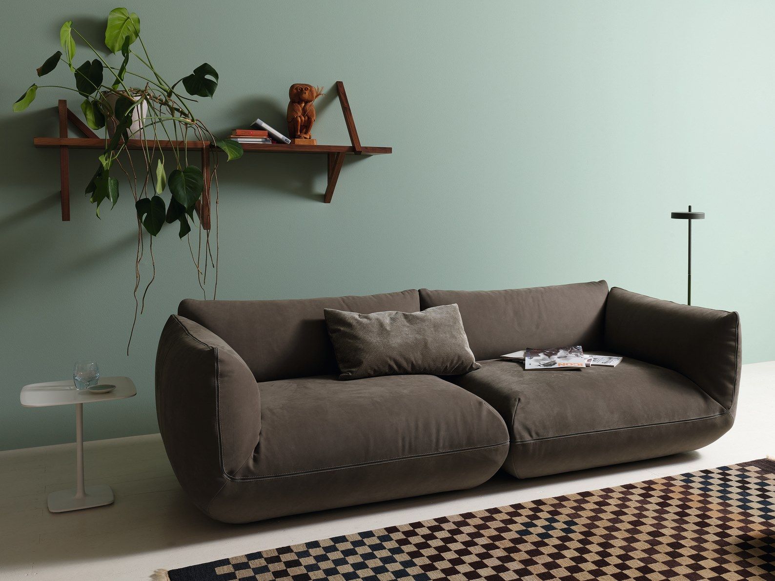 Ткань диван COR Jalis ARCH-00098030 - Вид №4