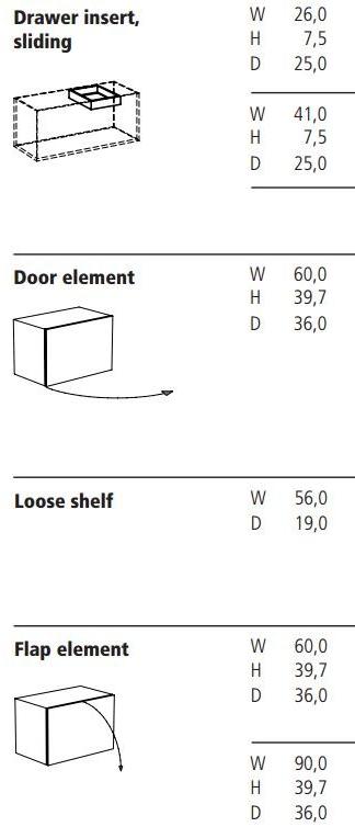 Schönbuch Настенный книжный шкаф из алюминия и дерева S7 Schonbuch sun-id-1506953 - Вид №8