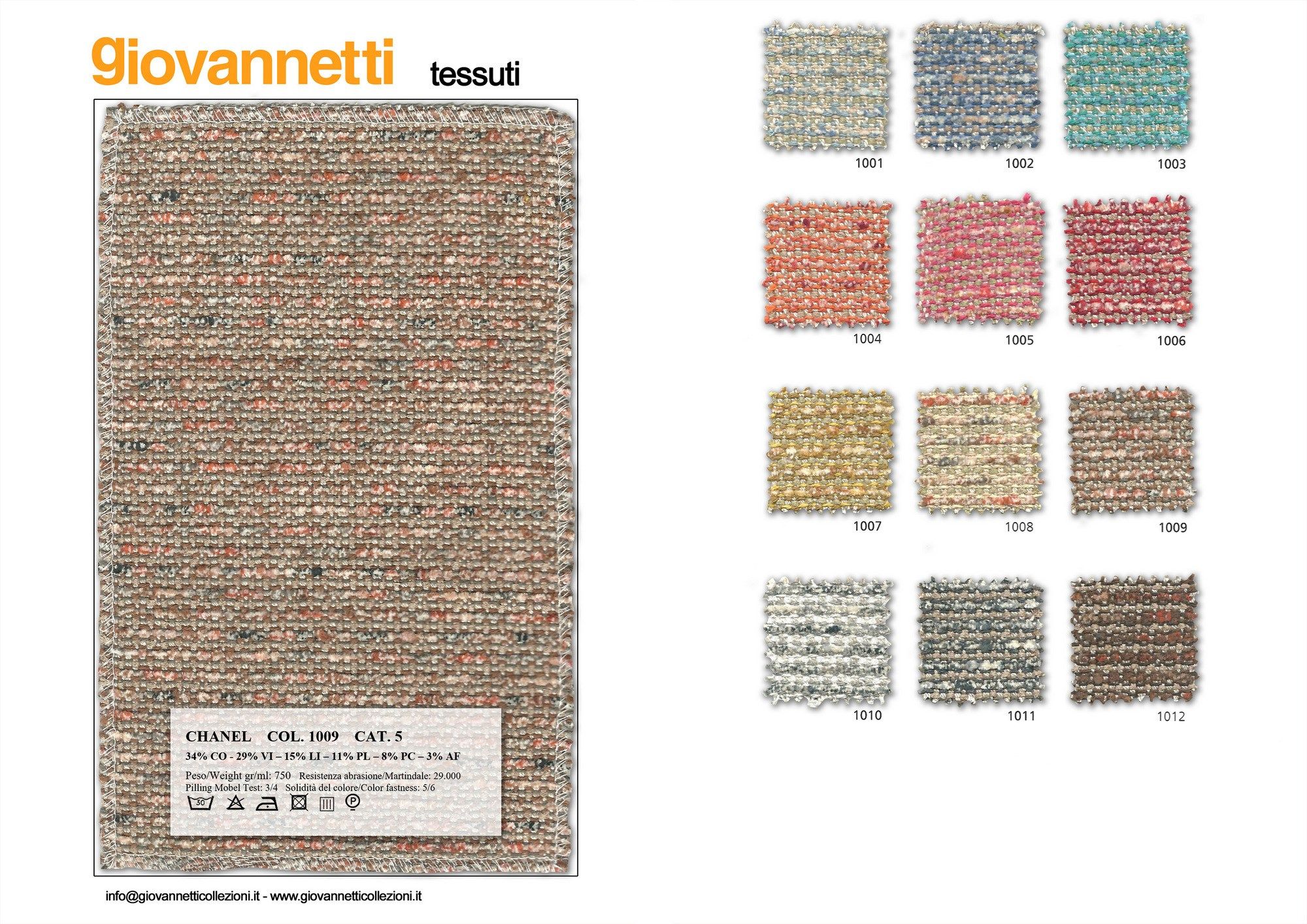 Кушетка Giovannetti STARLOUNGE ARCH-00108883 - Вид №16