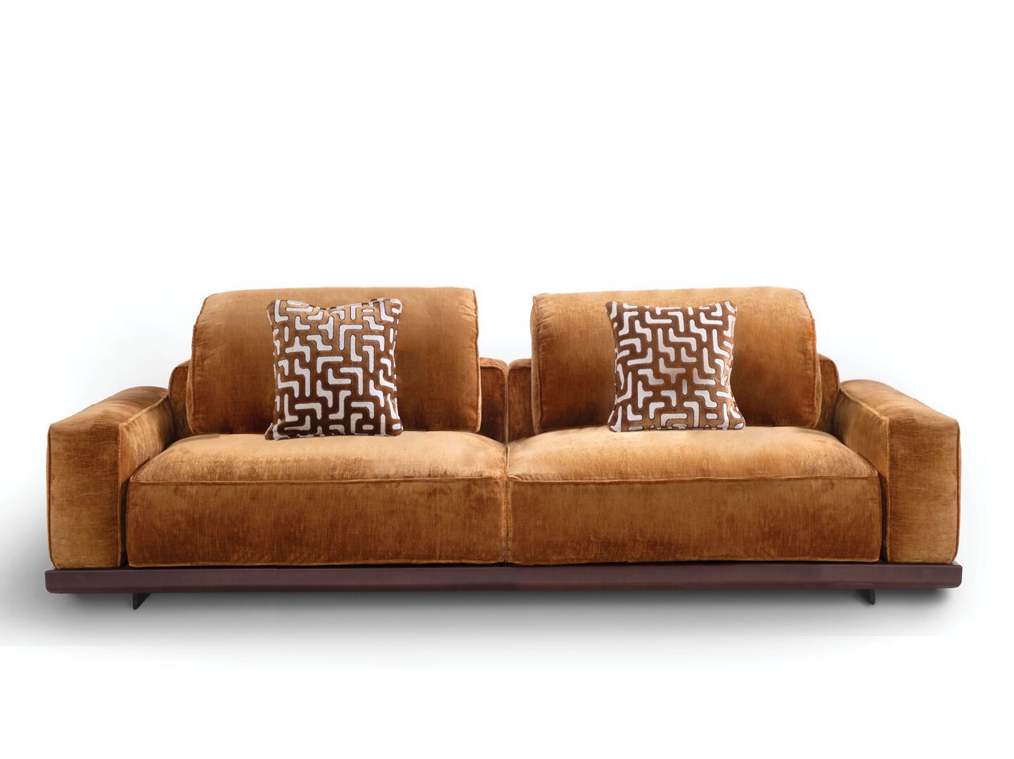 Ткань диван OPERA CONTEMPORARY NORMAND ARCH-00060628