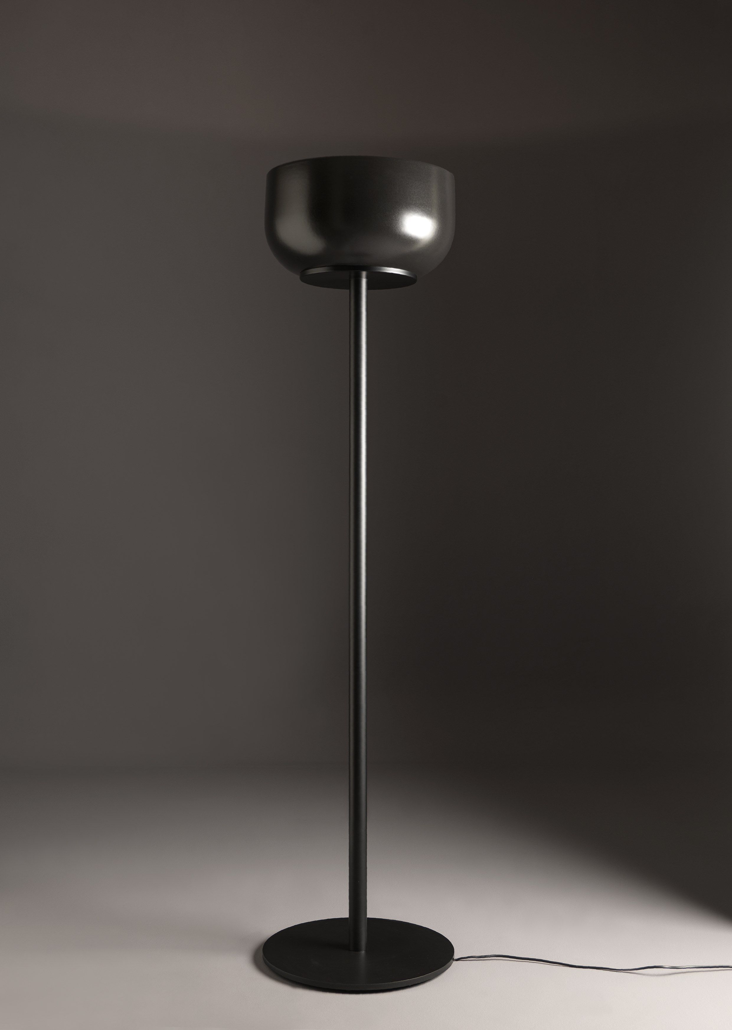 Керамическая напольная лампа Ceramica Flaminia Saltodava ARCH-00075027 - Вид №8