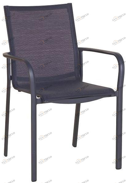 Les jardins Садовое кресло Batyline® с подлокотниками Koton sun-id-1475590