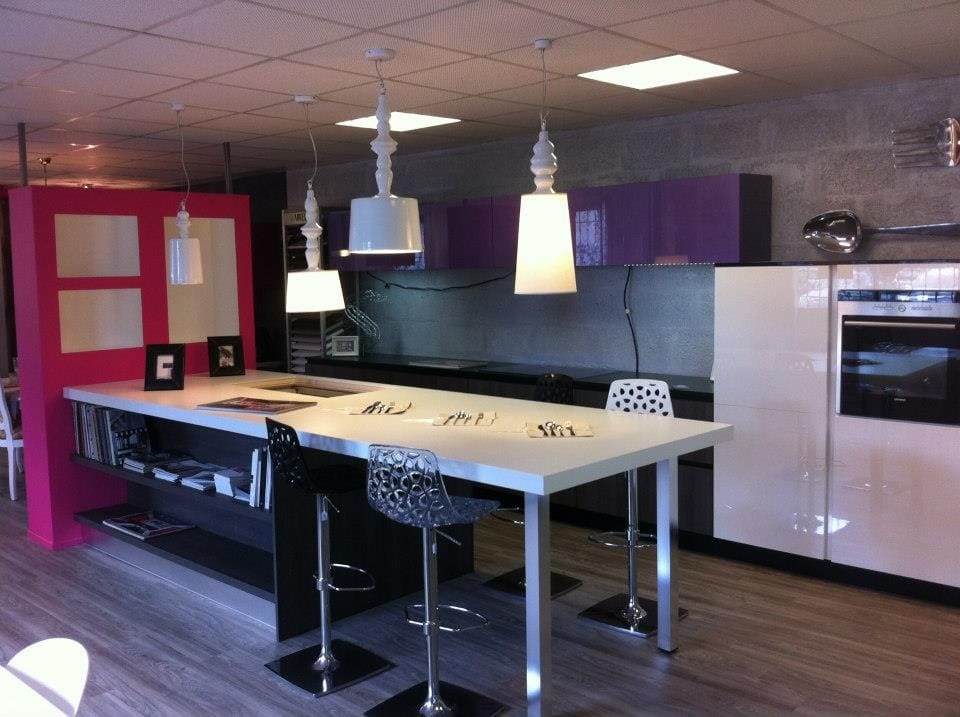 Керамический подвесной светильник Karman Али и Баба ARCH-00035455 - Вид №3