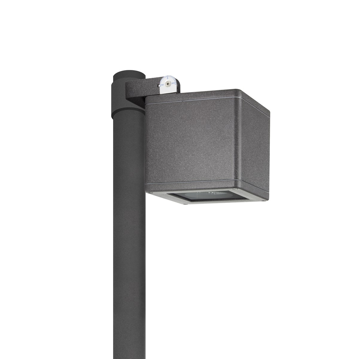 MaxiFaro SP Ghidini Faro SP .05 Темно-Cерый (Матовый) 