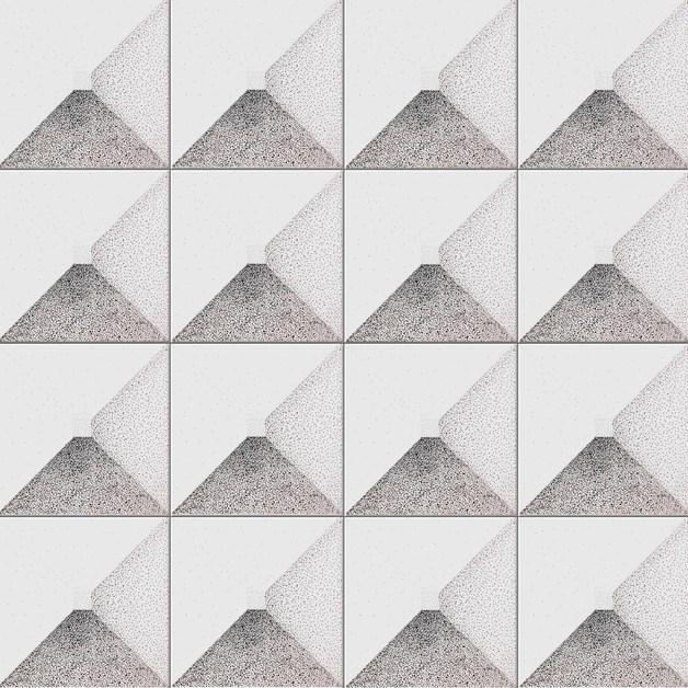 Kiasmo Керамическое покрытие Bossage 2015kdcttd - Вид №4