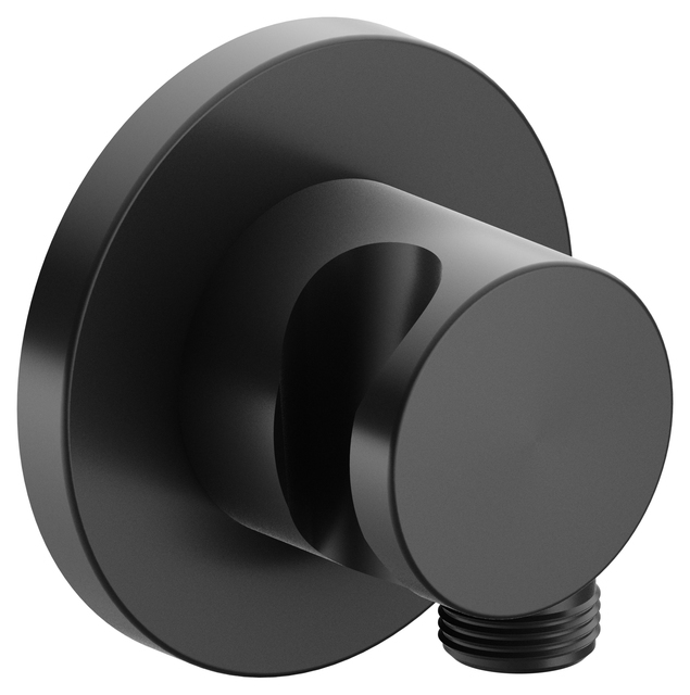 59592050001 Вывод для шланга с держателем душевой лейки DN 15 KEUCO IXMO - Вид №5