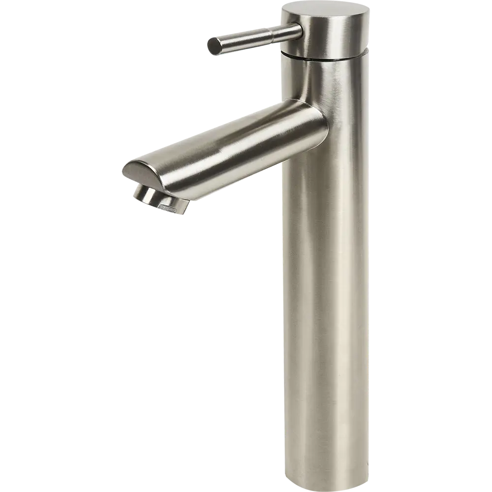 Смеситель Santreyd Gloria для настольной раковины в стиле сатин 84534002 Глория STLM-0997976