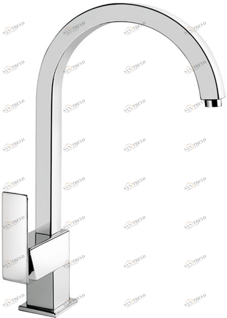 Fir Italia Смеситель для кухни на столешнице Modern kitchens 8575152