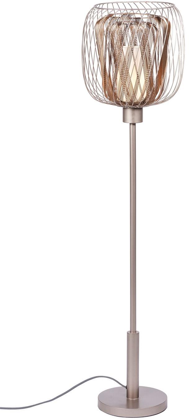 Forestier Торшер из металла Bodyless sun-id-1347628 - Вид №6