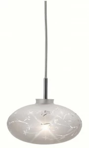 Подвесной светильник Markslojd Blomvag 102412 MARKSLOJD BLOMVAG 199029 Белый