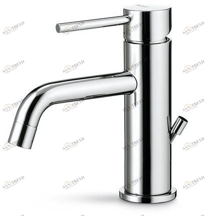 newform Смеситель для умывальника с гибким шлангом Xt 4200