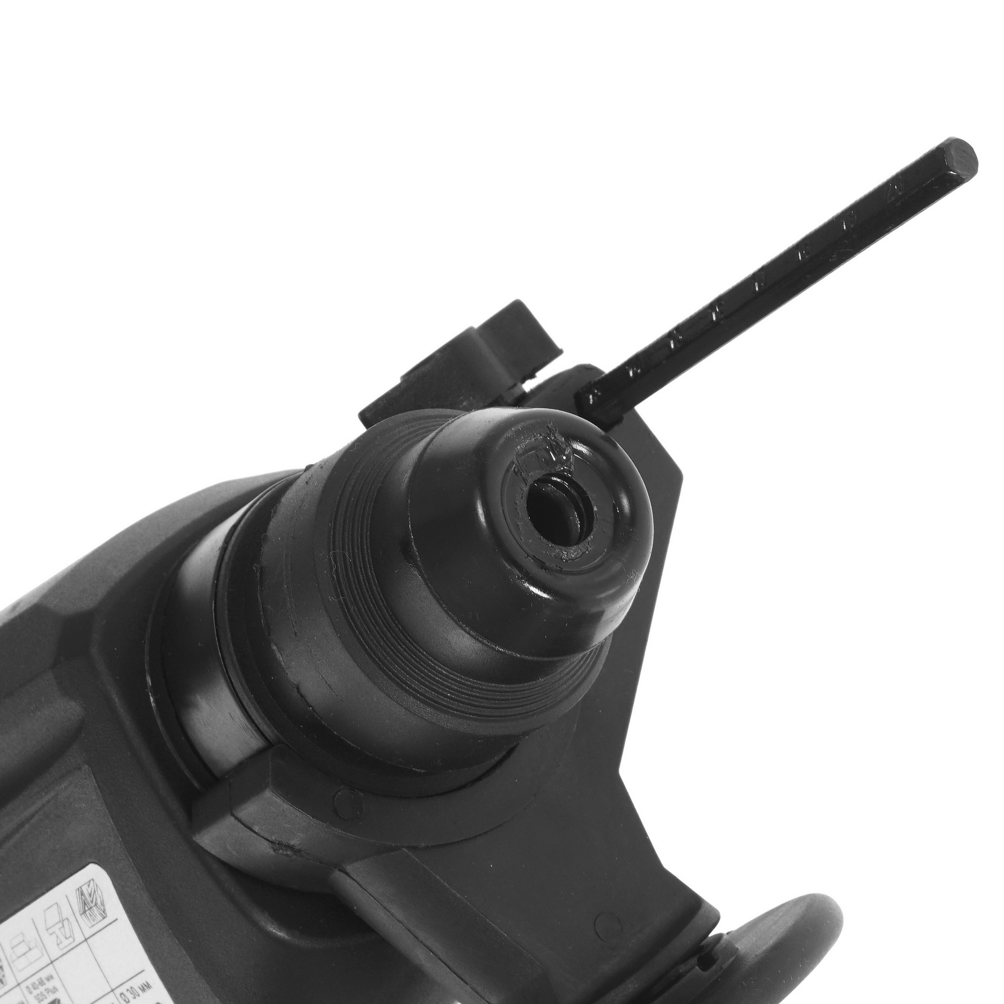 Перфоратор Интерскол ПА-24/18ВМ АПИ 18V , Без ЗУ, Без АКБ 9029464 STDN-0001544 - Вид №3