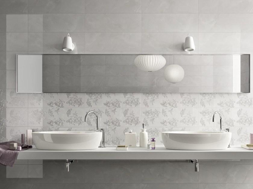 MARAZZI Настенная / напольная плитка из глазурованного керамогранита с эффектом мрамора sun-id-1450685 - Вид №12