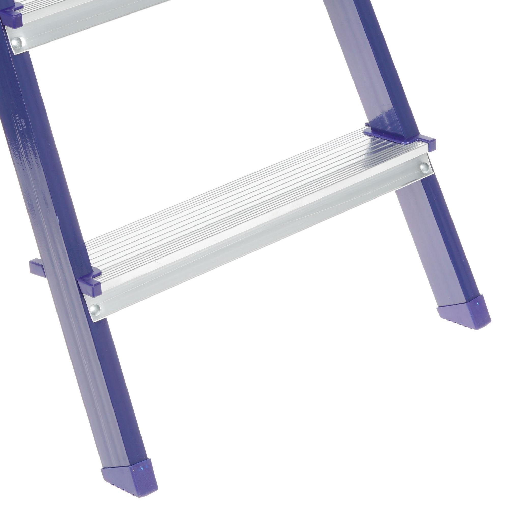 Стремянка односекционная Алюмет М8404 1183259 STDN-0013911 - Вид №4