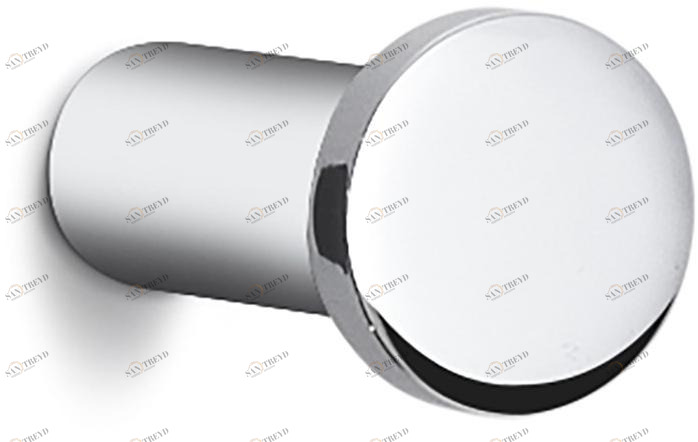 GEDY Крючок для халата Canarie A227 