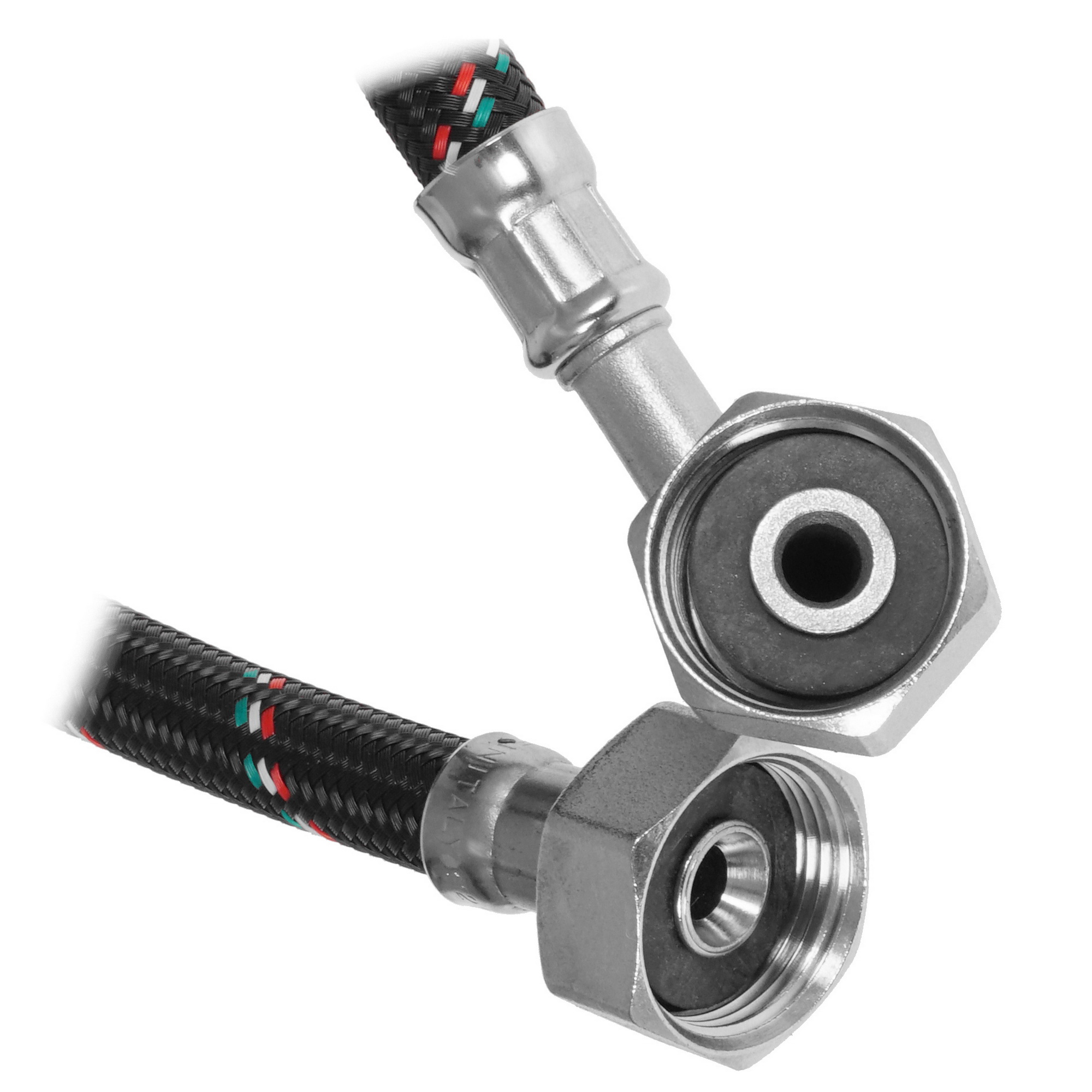 4874175 Шланг заливной UDI 5 м, черный STDN-0017610 - Вид №2