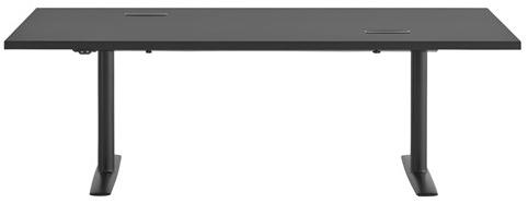Lapalma Прямоугольный стол с регулируемой высотой Acca sun-id-1378254 - Вид №2
