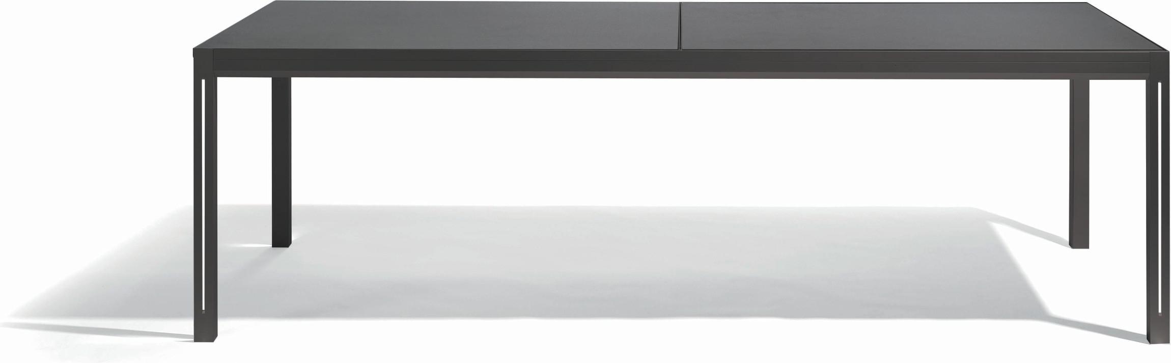 MNST1167 Обеденный стол pa lava 360см x 100см Manutti Luna - Вид №2