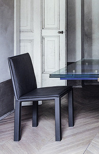 Стул Kuva soft BONALDO DU50