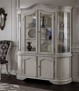 Витрина  MIRANDOLA M2302