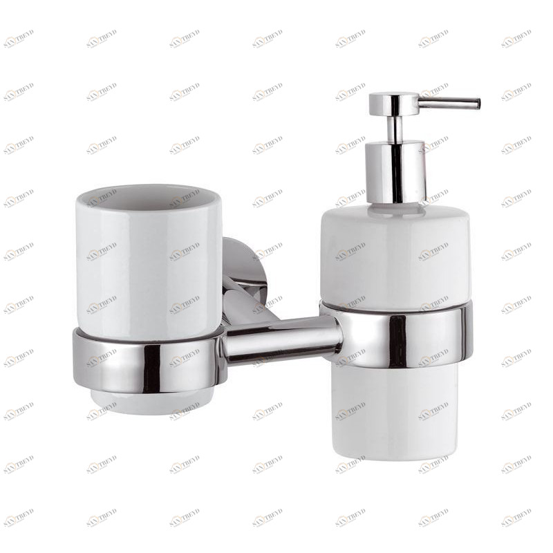 HIPBDI945 Стакан DANIEL RUBINETTERIE 