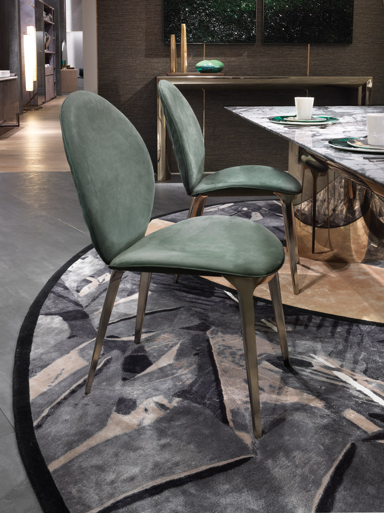 Astrid Стул Visionnaire  - Вид №3