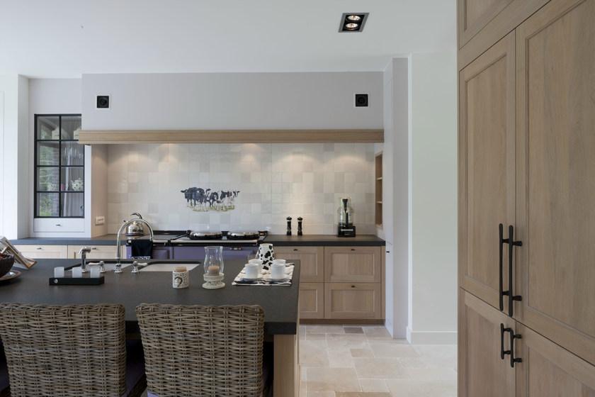 Dauby Ручка для мебели железная Pure® 8688 - Вид №6