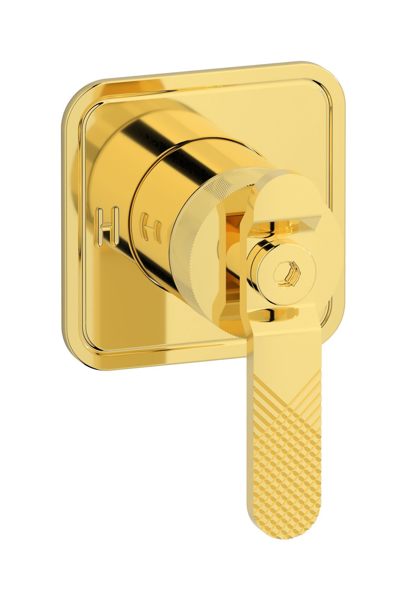 Смеситель для душа с одним отверстием IB Bold ARCH-00111004 - Вид №15