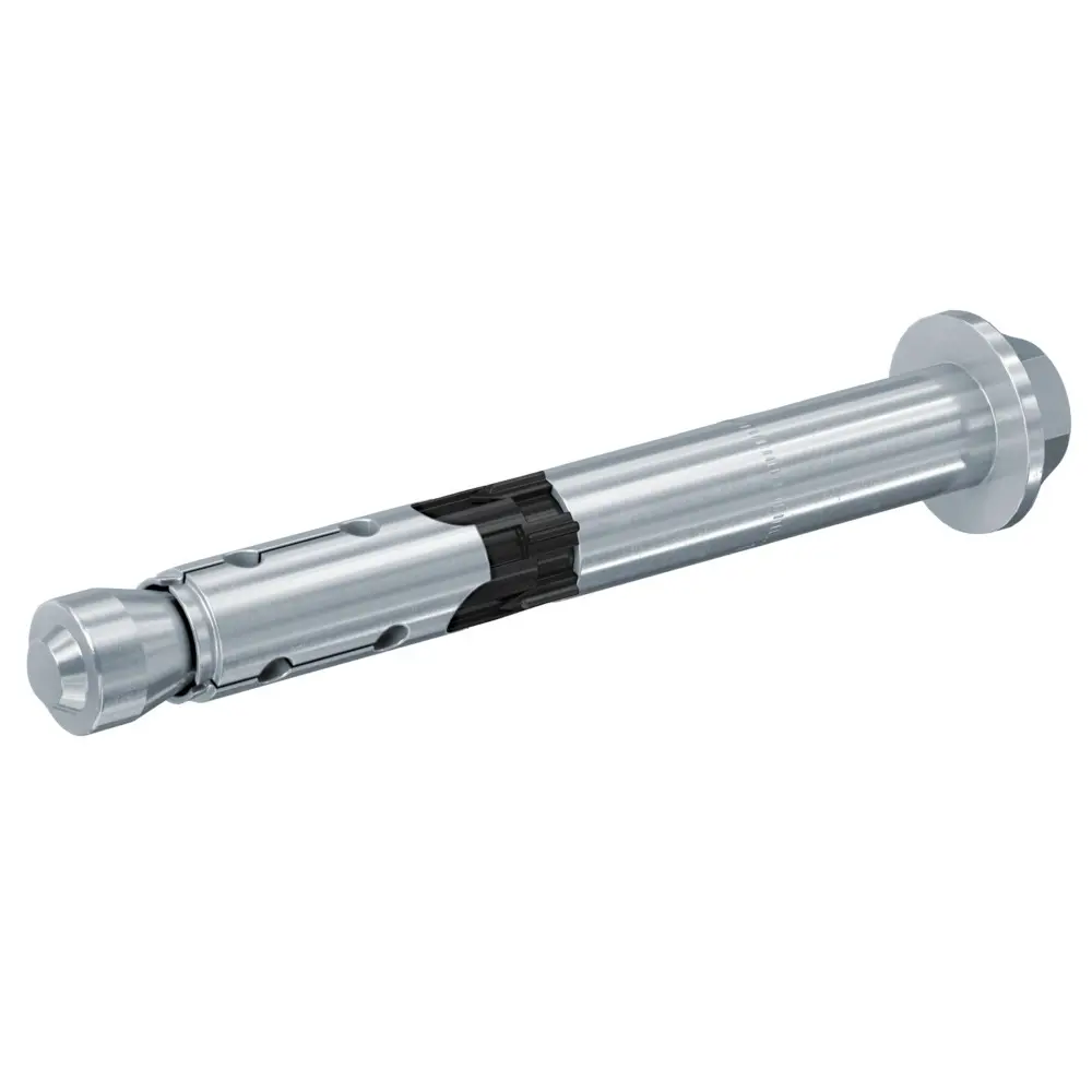 Анкер втулочный Fischer FH II B 24x167 мм, 10 шт. 82158978 STLM-2055398  - Вид №1