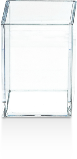 0980183 Тамблер BEQ DECOR WALTHER SKY