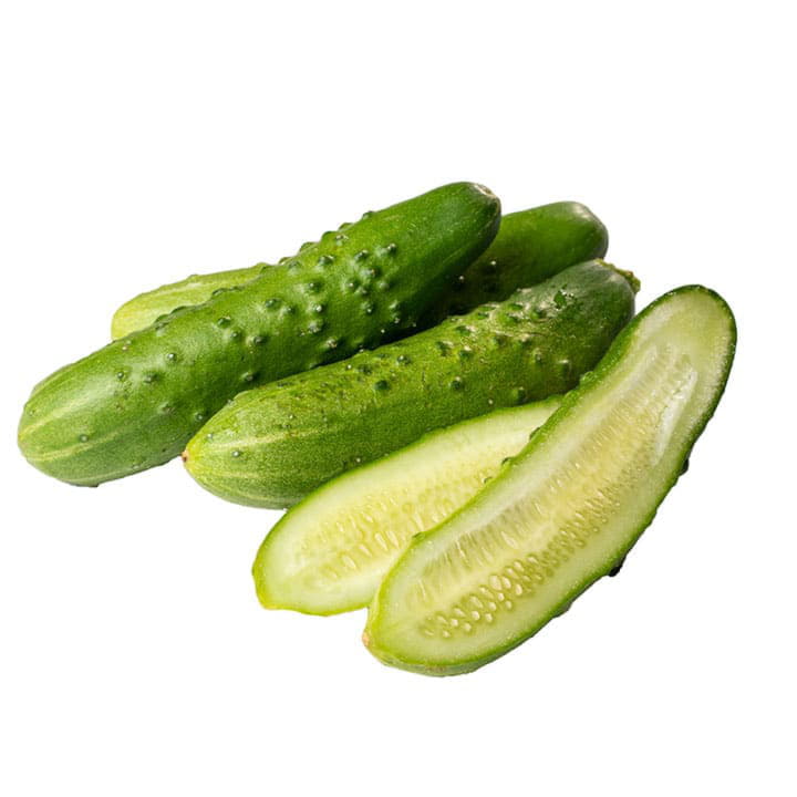 Огурцы длинноплодные ТСХ Santreyd 1920 - Вид №1