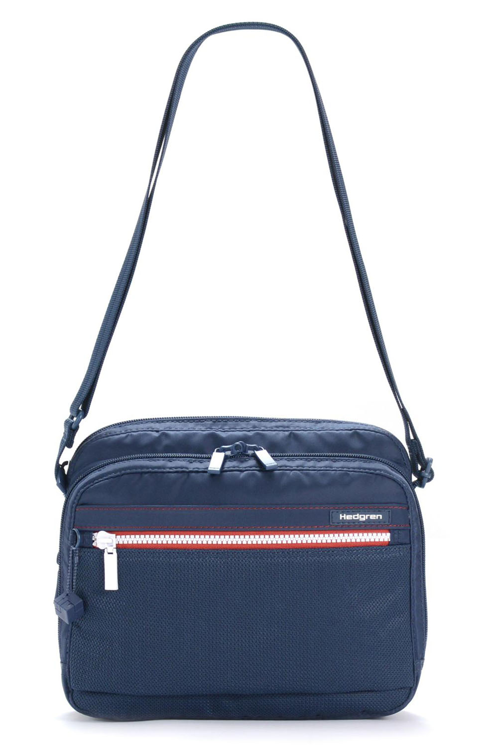 HIC226/231-07 Молодежная сумка HIC226 Metro RFID Hedgren Inner City  - Вид №6