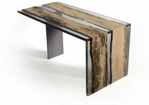 alcarol Прямоугольный стол Bricola