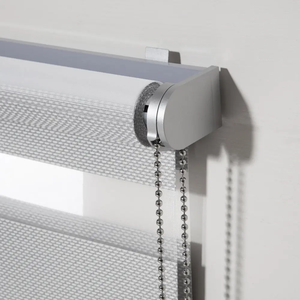 INSPIRE Siberia - Рулонная штора день-ночь 180×190 см 85225593 STLM-1052185 - Вид №3