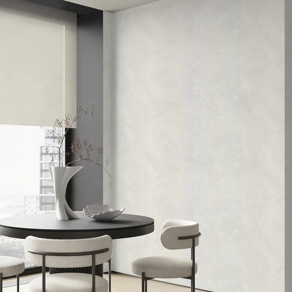 Обои флизелиновые Vog Collection Сатурн светло-бежевые 1.06 м 90144-12 STLM-2191765