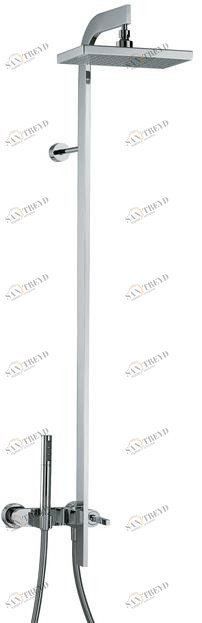 Rubinetterie Treemme Cut  3360 