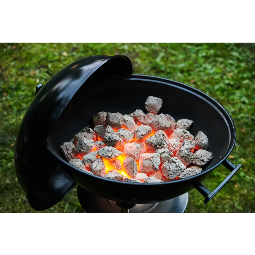 Древесно-угольные брикеты Santreyd Forester для мангала 1.8 кг 83723190 STLM-0043765 - Вид №7