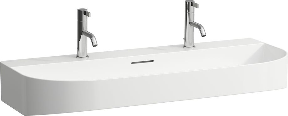 H8103477571041 Раковина LAUFEN PRO - Вид №1