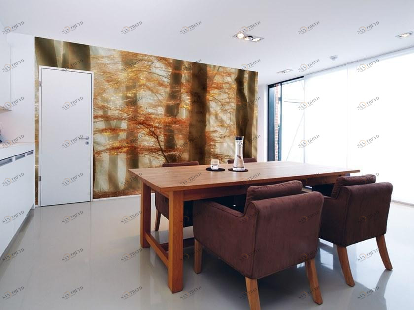 Architects Paper Обои с цифровой печатью с пейзажами Ap digital iv 109275