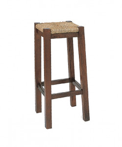 4554 Tifernoit Высокий табурет Soggiorno