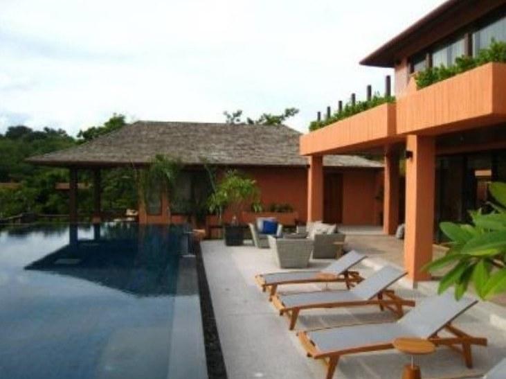 Host & Home Деревянный садовый шезлонг sun-id-1385104 - Вид №2