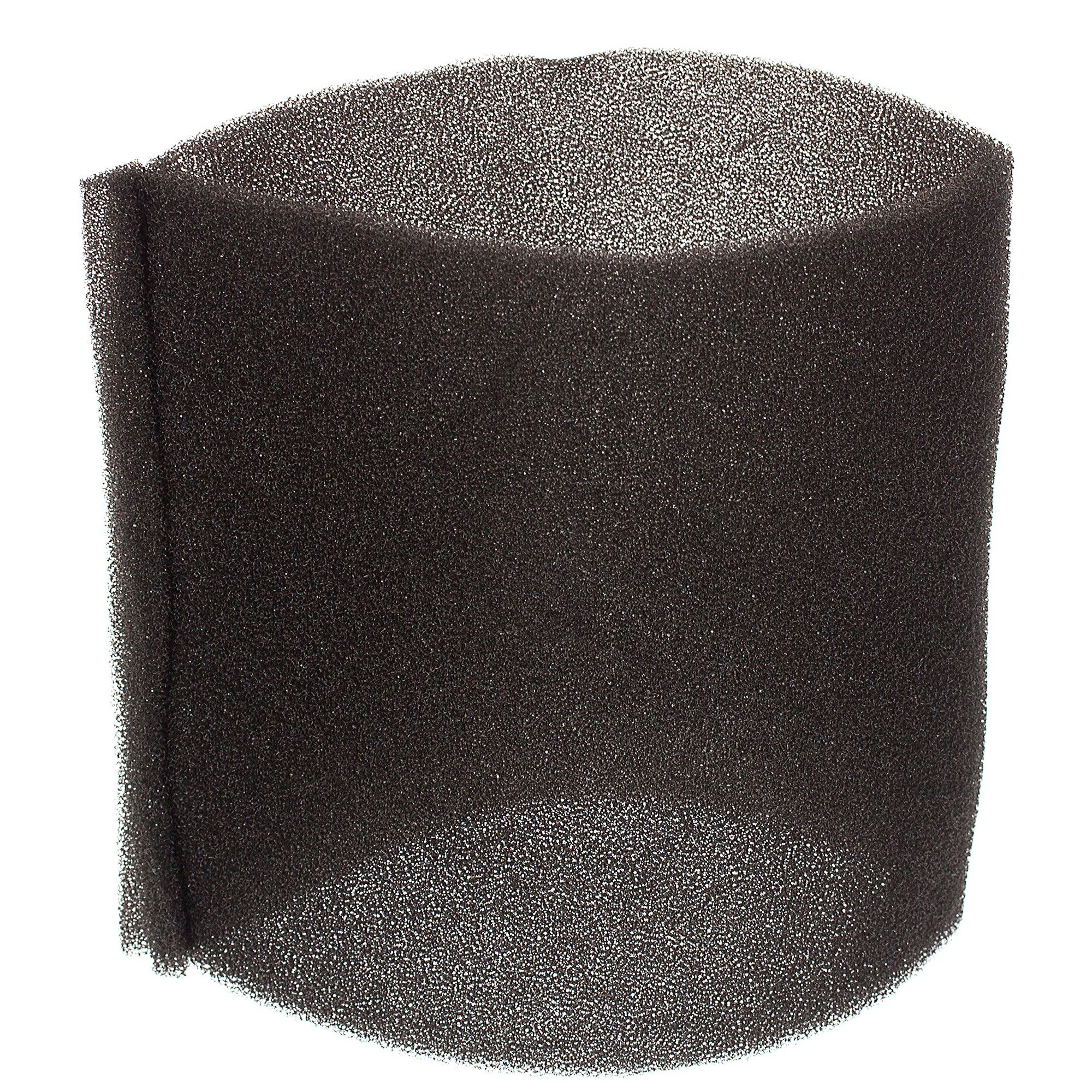 18185550 Фильтр для пылесоса Practyl, 2 шт Santreyd 