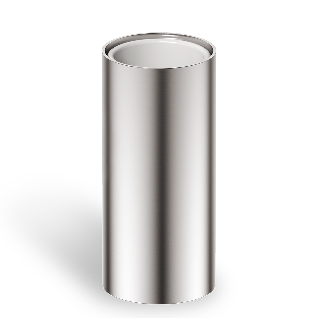 Тамблер MK SMB DECOR WALTHER Хром 522500 Mikado - Вид №4