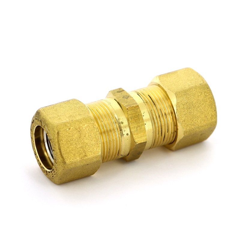 Муфта обжим TIEMME 3/8" 1500389 - Вид №2