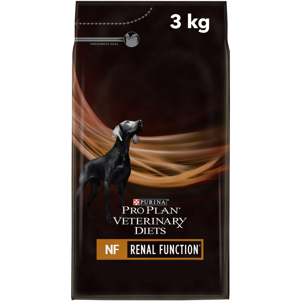 ПР0033141*2 Корм для собак Veterinary Diets при патологии почек, сух. 3кг (упаковка - 2 шт) Pro Plan 