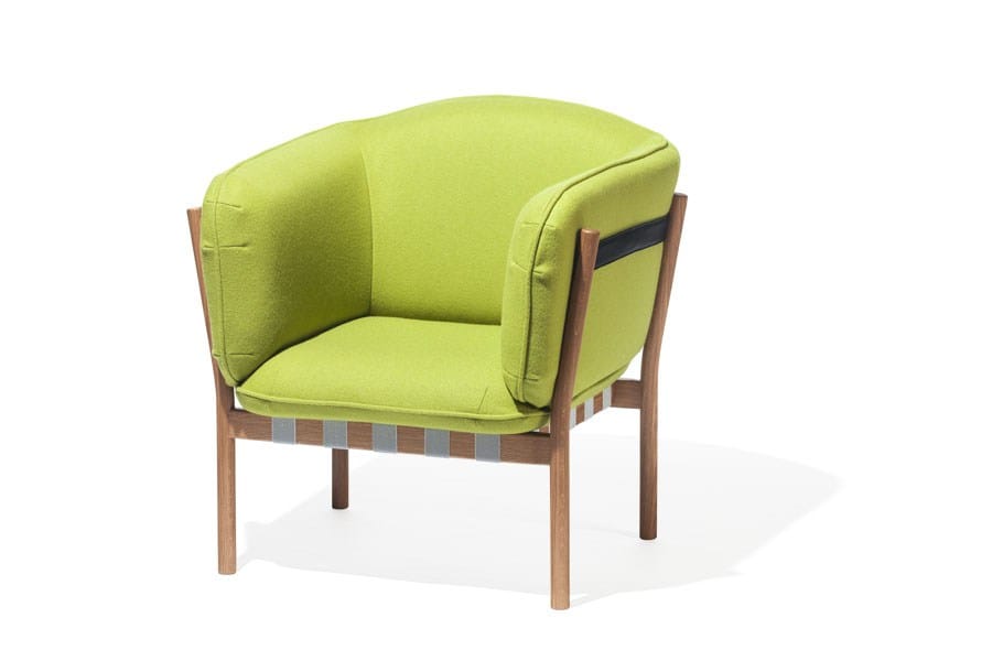 Кресло TON Dowel ARCH-00125007 - Вид №8